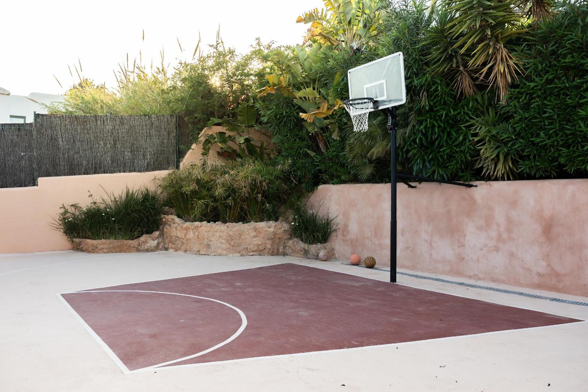Calyssa Luxury Near Center Villa Ibiza-stad