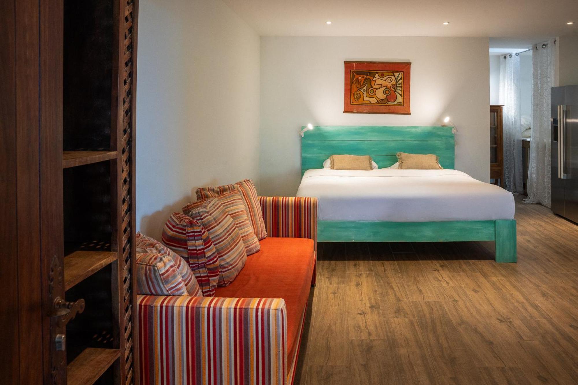 Calyssa Luxury Near Center * Ibiza-stad