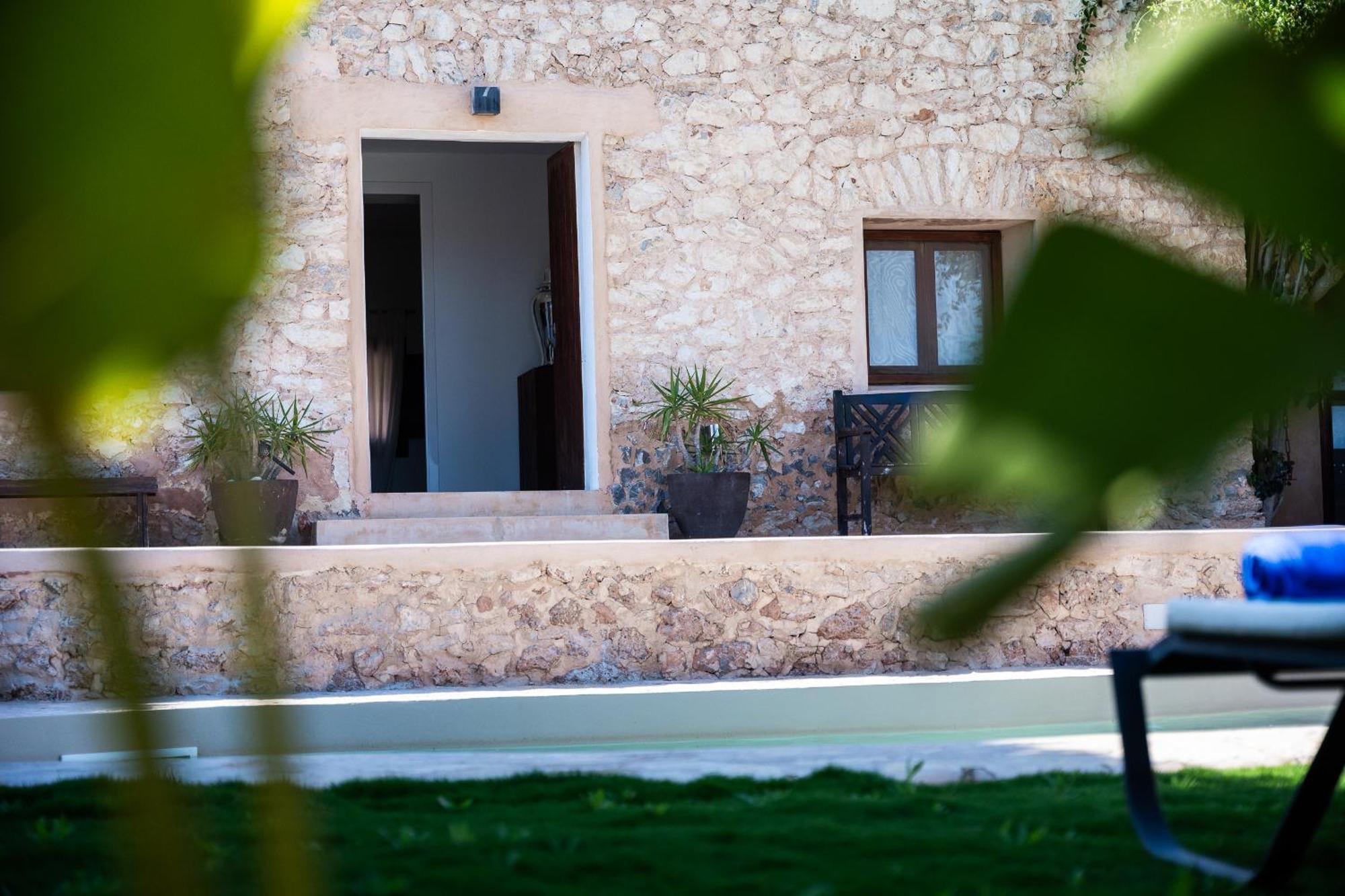 Villa Calyssa Luxury Near Center Ibiza-stad