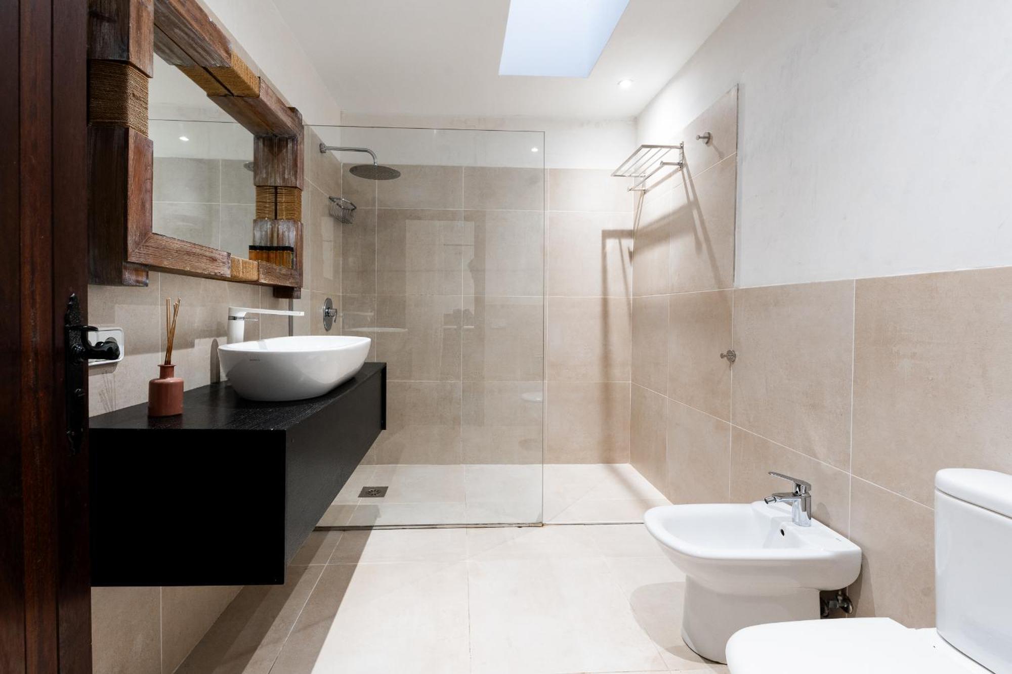 Calyssa Luxury Near Center Ibiza-Stadt